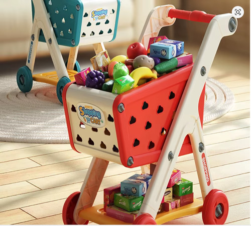 Baby kids pretend play - kids,