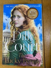 Lucky Penny (the Rockwood