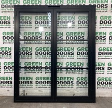 HERITAGE BIFOLDING DOORS BIFOLDS SLIDING PATIO GEORGIAN BARS CRITTALL EXTERIOR