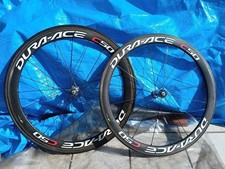 SHIMANO DURA-ACE WH-7900 C50