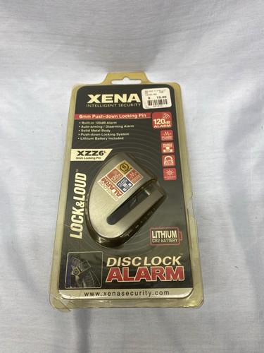 Xena xzz6l 6mm - xena,