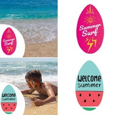 Skimboard Small Surfboard 35"