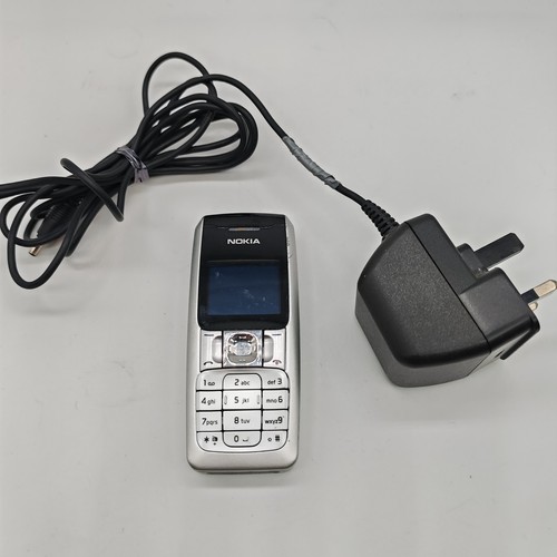 Vintage nokia 2310 mobile - nokia,