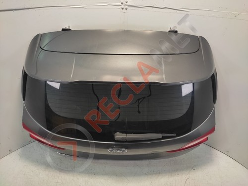 Ford fiesta line mk8 - mk8, (b479)