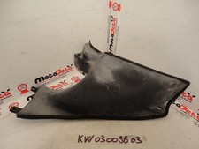Air Duct Airbox Right for