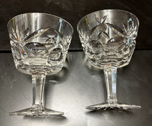 Waterford crystal liquor - 2,