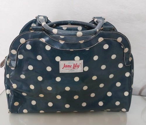 Vintage jane lily london - london, polka