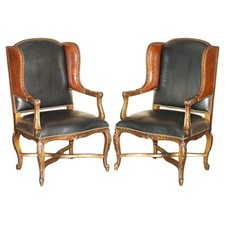 PAIR OF £21,700 RALPH LAUREN