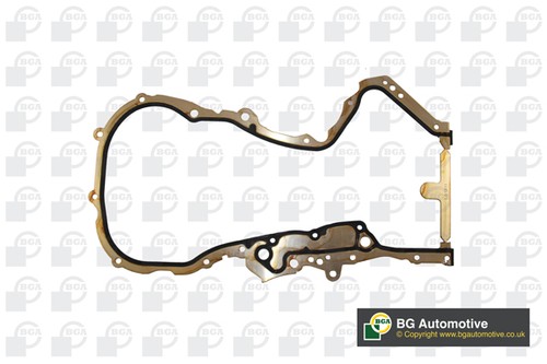Bga tc3903 timing case - case, gasket