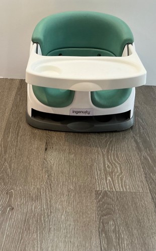 Ingenuity baby base 1 - ingenuity, 2-in-1