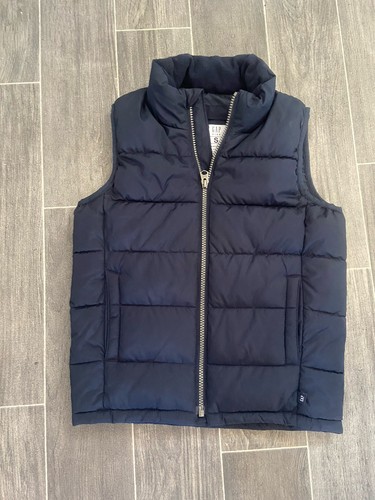 Kids size gap gillet - s,