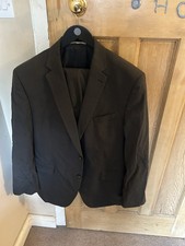 Lovely M&S Dark Charcoal Grey