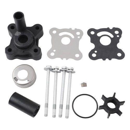 Impeller repair kit - repair,