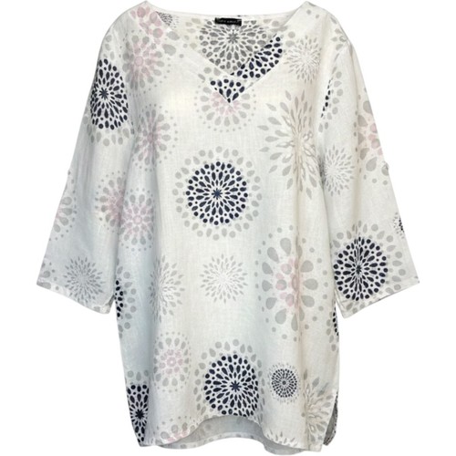 Luca vanucci italian - luca, linen