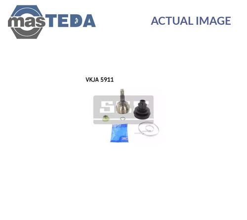 Vkja 5911 driveshaft joint - vkja,
