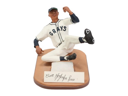 Cool papa bell signed - cool,