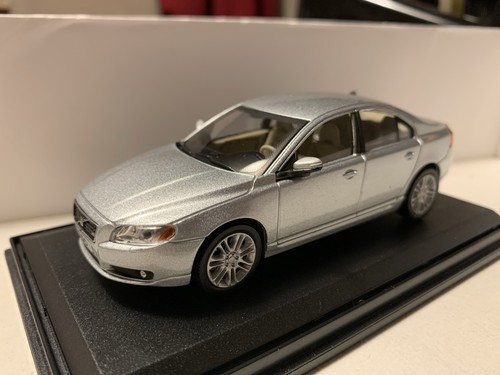 Motorart volvo s80 - 1/43,