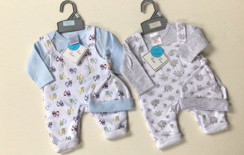 Bundle premature tiny baby - tiny,