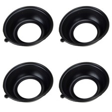 4x Carburetor Diaphragm Fit