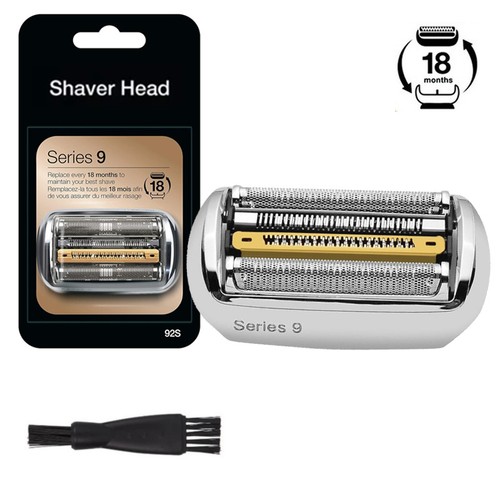 New for braun series - for, /