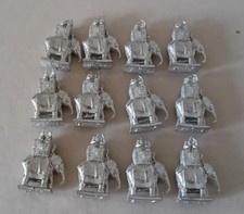 Pendraken 10mm Carthaginian
