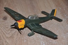 Dinky Toys Junkers JU87B Stuka