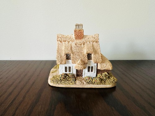 Vintage lilliput lane - lane, clare