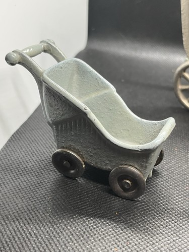 Vintage kilgore cast iron - vintage,