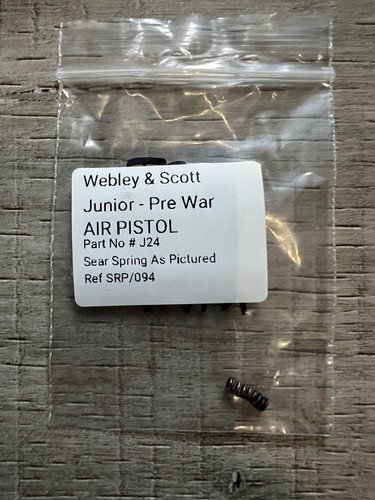 Spare part for - part,