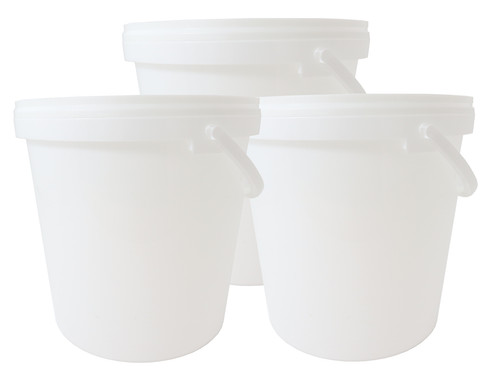 Food grade buckets - buckets, &