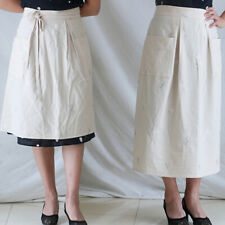 Vintage Style Women Half Apron
