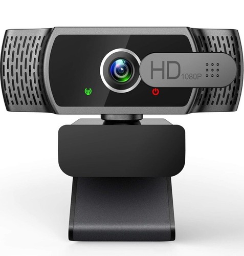 Webcam for with microphone - for,
