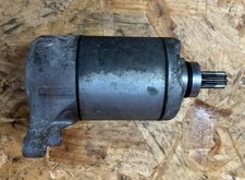 Yamaha FZX750 4am  Starter Motor Unit FZX 750