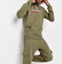 McKenzie Elevated Overhead