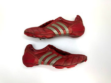 Adidas Predator Mania Football Boots 2002 UK Size 11