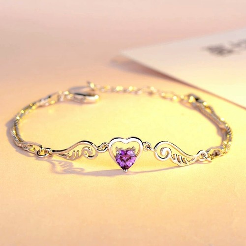 925 sterling silver - 925, heart