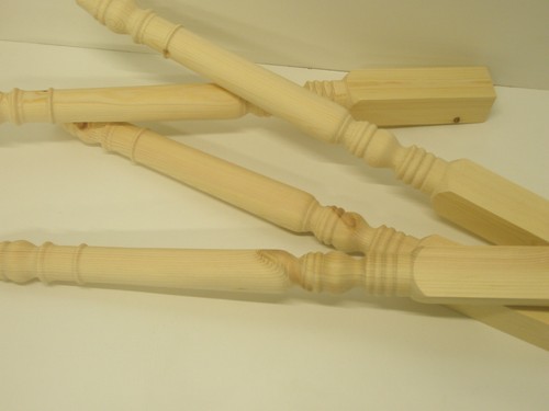 Set solid pine - set, of