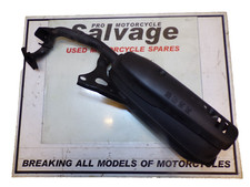 YAMAHA NEOS 50 2 STROKE 1997 - 2007:EXHAUST:USED MOTORCYCLE PARTS