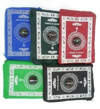 1 X TRAVEL POCKET PRAYER MAT