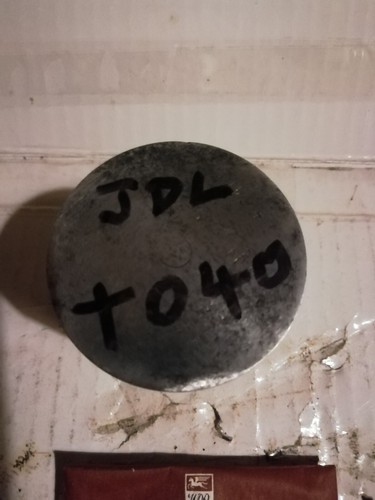 Villiers piston 040 jdl - villiers, +040