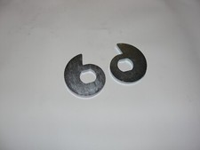 Jaguar V12 E Type Front