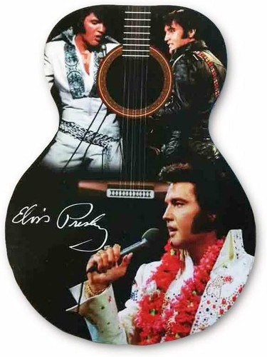 Elvis set coasters - coasters,