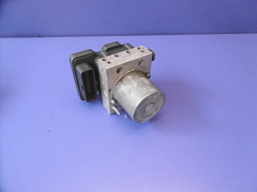 Mercedes sprinter abs - abs, pump