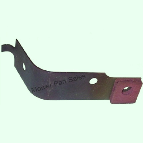 Brake pad assembly lever - brake,