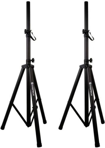 Proreck tripod speaker stands - tripod,