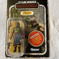 Hasbro Star Wars Retro