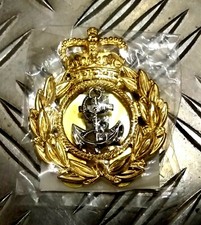 Royal Navy CPO Chief Petty