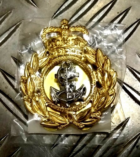Royal navy cpo - navy, chief