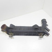 VAUXHALL ASTRA GSI 2.0 16V Z20LET ENGINE OIL COOLER 90448821 FITS 2001-2005