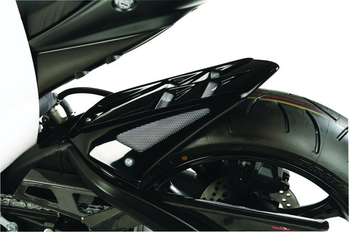 Suzuki gsxr600 rear - suzuki,